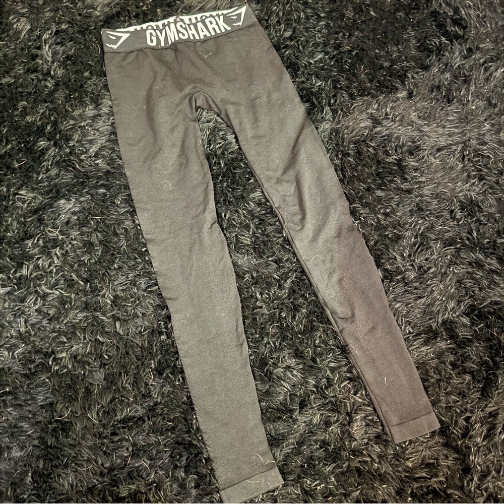 Gymshark Black Leggings
